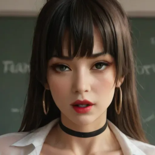 AI porn image generator