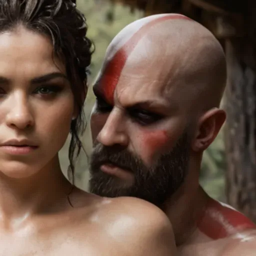 AI porn pic generator