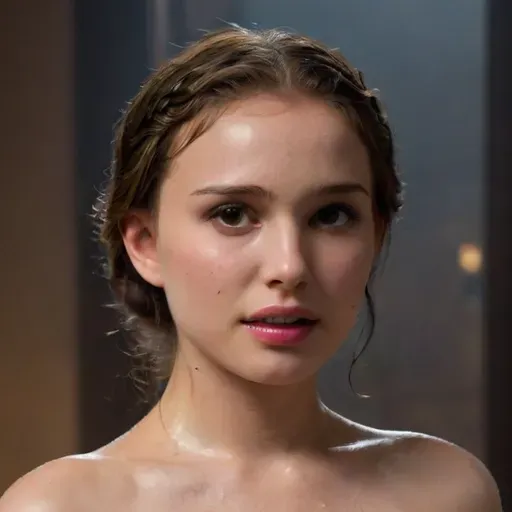 gerador de imagens pornô com IA