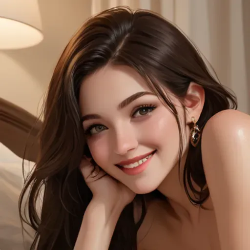 gerador de imagens pornô com IA