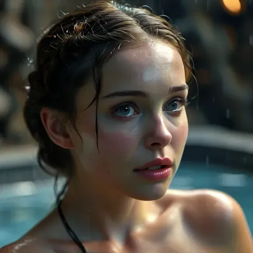 AI色情图片生成器