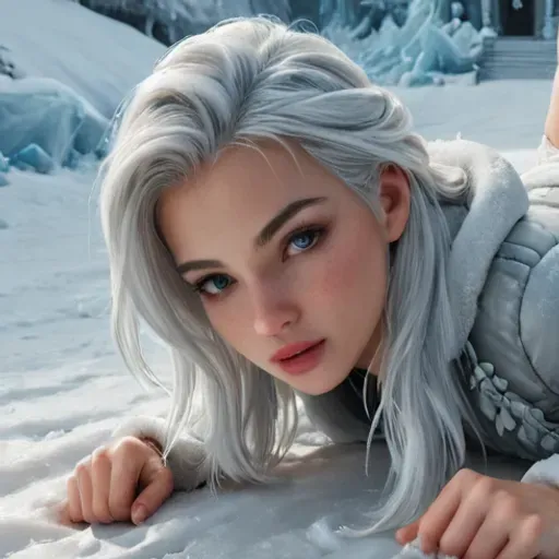 โปรแกรมสร้างภาพโปรนที่ใช้ปัญหา AI