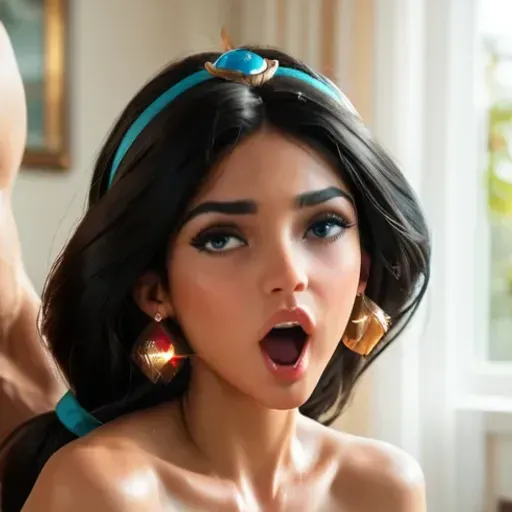 โปรแกรมสร้างภาพโปรนที่ใช้ปัญหา AI