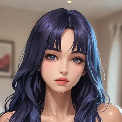 AI porn image generator