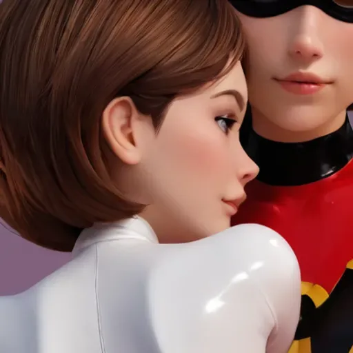 générateur d’images porno IA