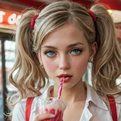 generatore di immagini porno IA