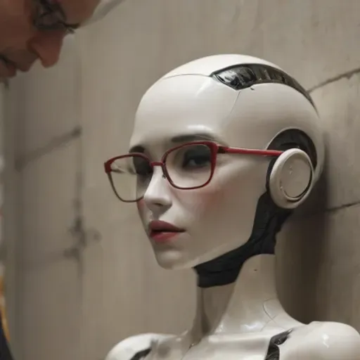 générateur d’images porno IA