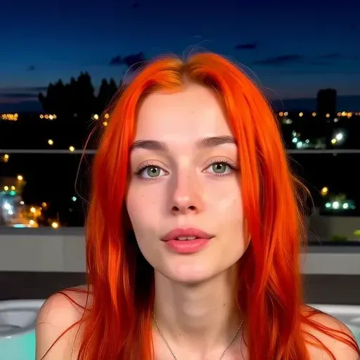 Pencipta imej lucah AI