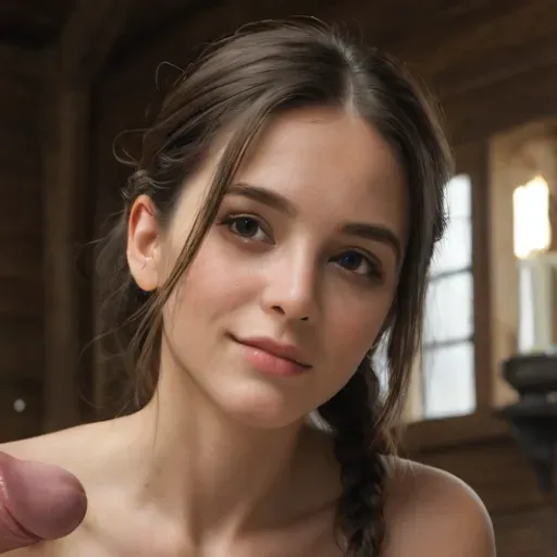 générateur d’images porno IA