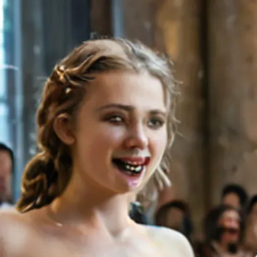 AI 포르노 이미지 생성기