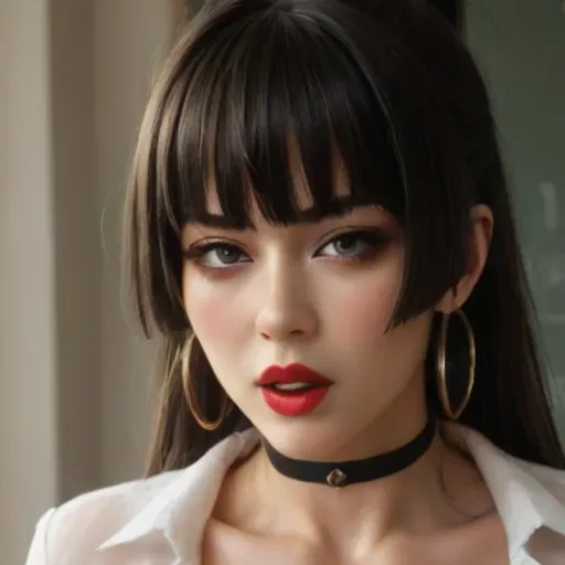 โปรแกรมสร้างภาพโปรนที่ใช้ปัญหา AI