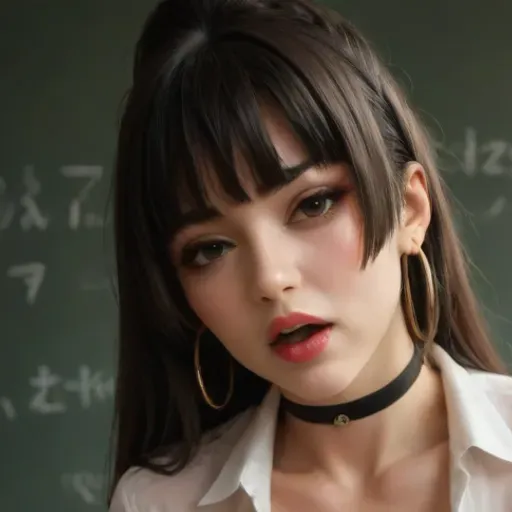 AI porn image generator