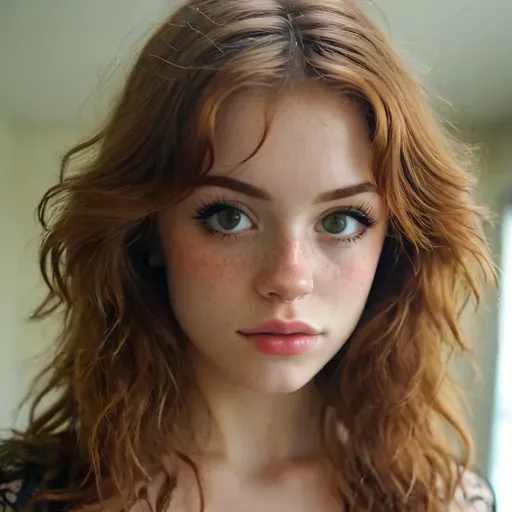 AI 포르노 이미지 생성기