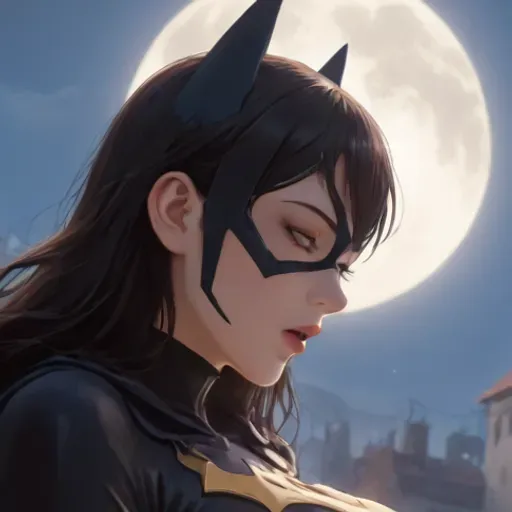 générateur d’images porno IA