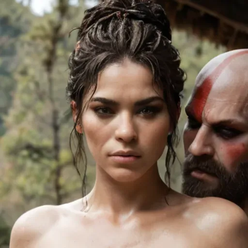 AI porn image generator