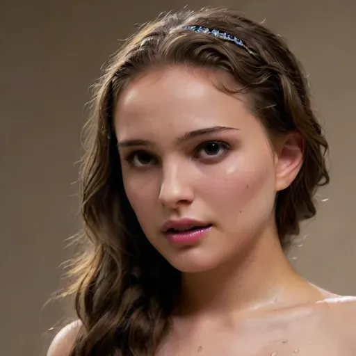 AI色情图片生成器