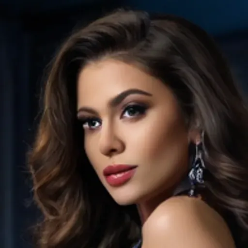 AIポルノ画像ジェネレーター