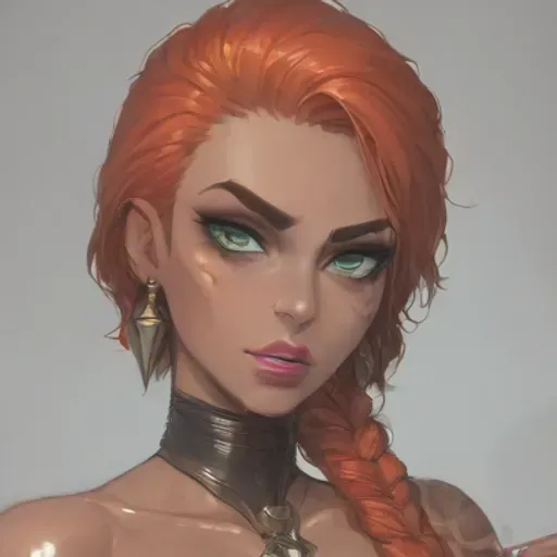 Pencipta imej lucah AI