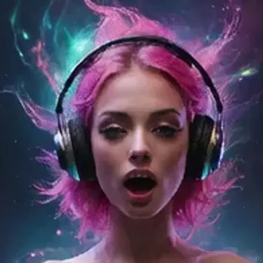 โปรแกรมสร้างภาพโปรนที่ใช้ปัญหา AI