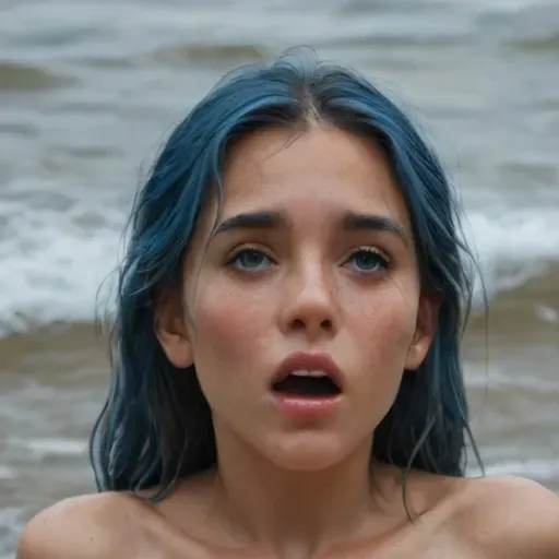 Pencipta imej lucah AI