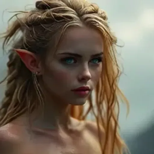 AI 포르노 이미지 생성기