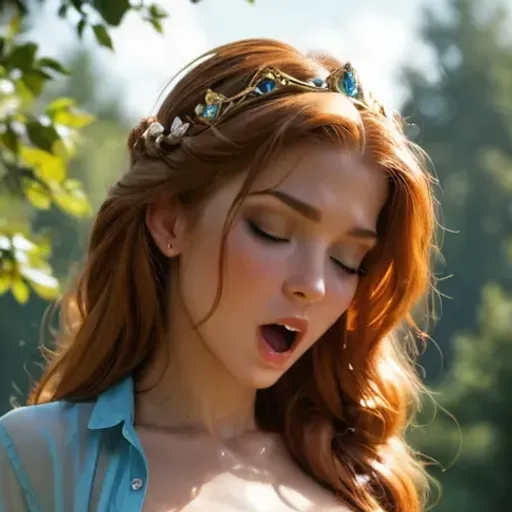 โปรแกรมสร้างภาพโปรนที่ใช้ปัญหา AI