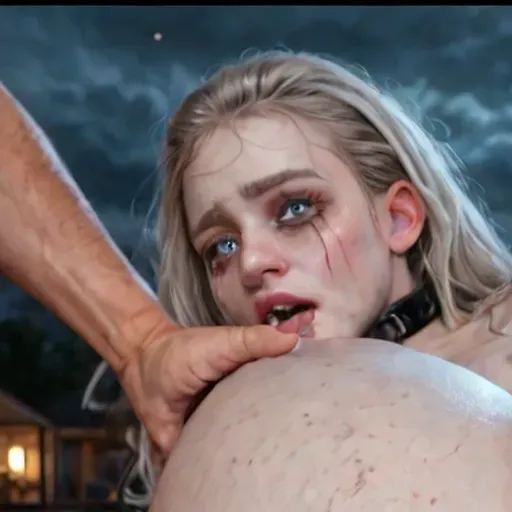 Pencipta imej lucah AI