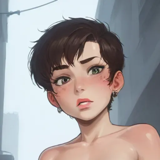 generatore di immagini porno IA