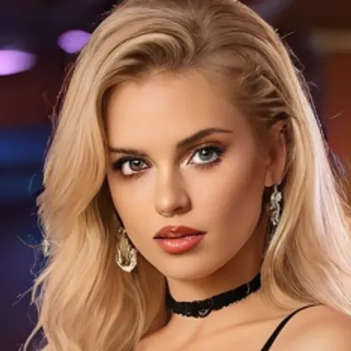 yapay zekâ porno görsel üretici