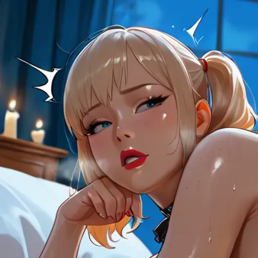 Pencipta imej lucah AI