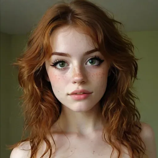 AI 포르노 이미지 생성기