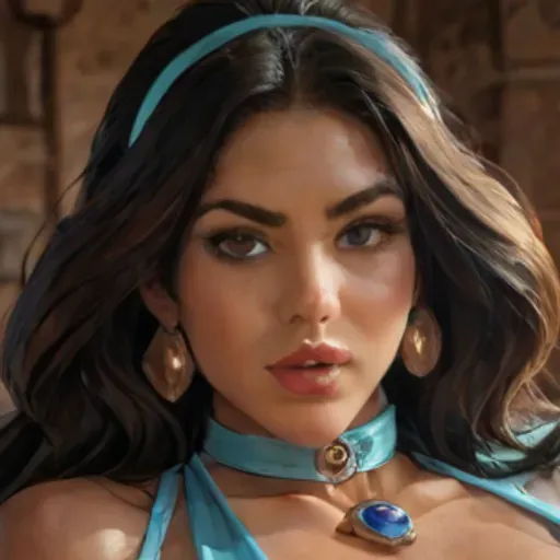 โปรแกรมสร้างภาพโปรนที่ใช้ปัญหา AI