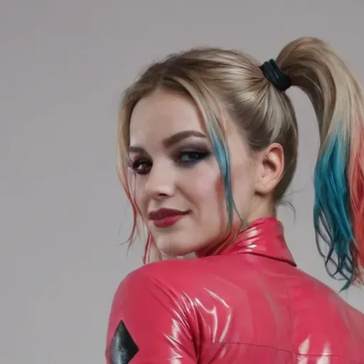 generatore di immagini porno IA