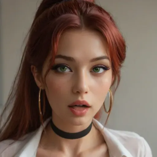 โปรแกรมสร้างภาพโปรนที่ใช้ปัญหา AI