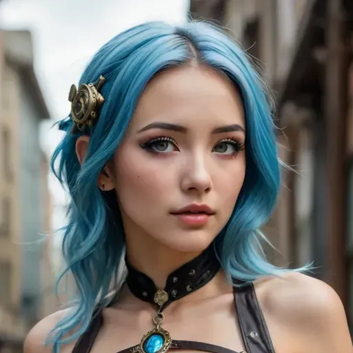 генератор порно-изображений на ИИ