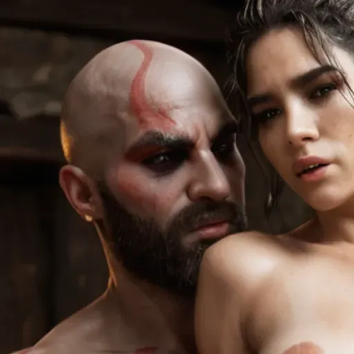 Pencipta imej lucah AI