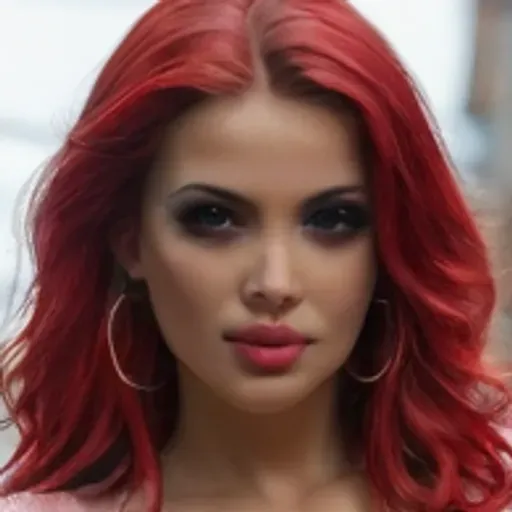 yapay zekâ porno görsel üretici