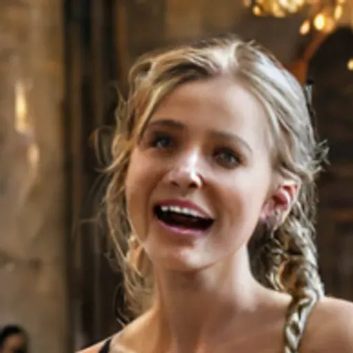 AI 포르노 이미지 생성기