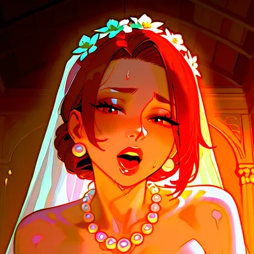 AI porn image generator
