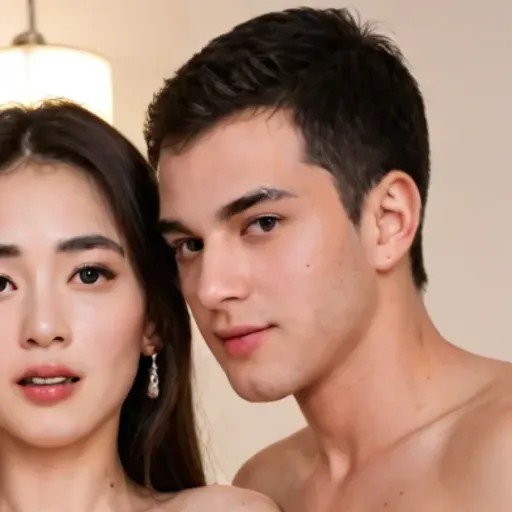 generatore di foto porno IA