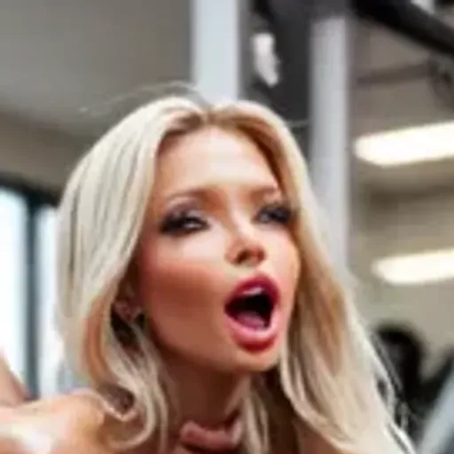 yapay zekâ porno görsel üretici