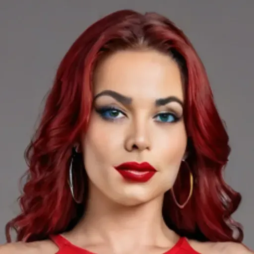 Pencipta imej lucah AI