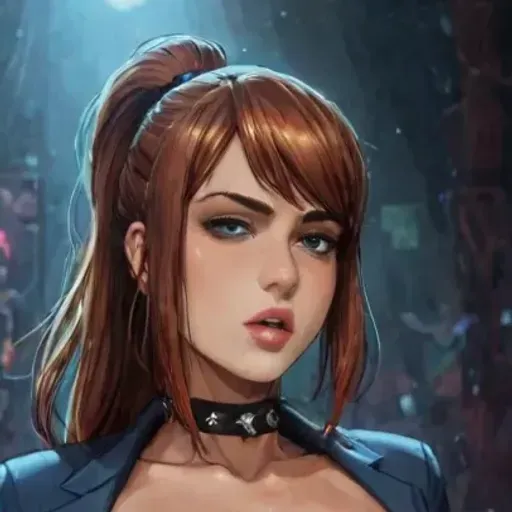 KI-Pornobild-Generator