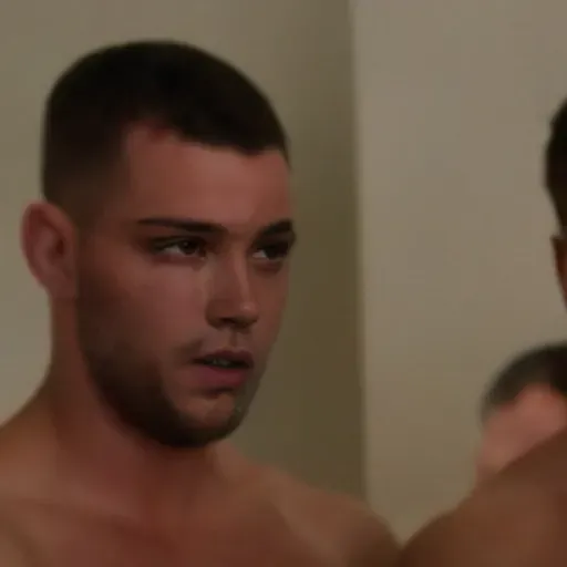 Pencipta imej lucah AI