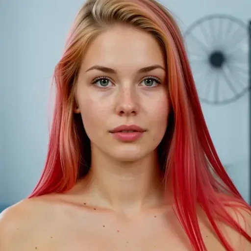 Pencipta imej lucah AI