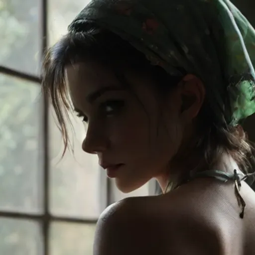 Pencipta imej lucah AI