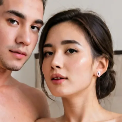 โปรแกรมสร้างภาพโปรนที่ใช้ปัญหา AI