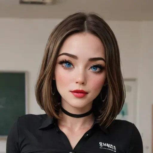 AI porn image generator