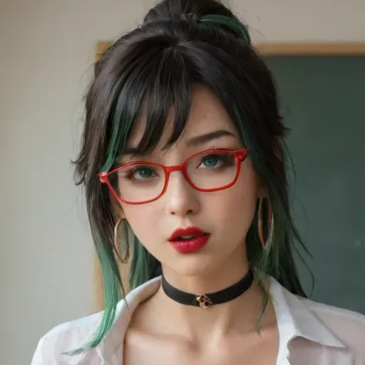 एआई पोर्न इमेज जेनरेटर