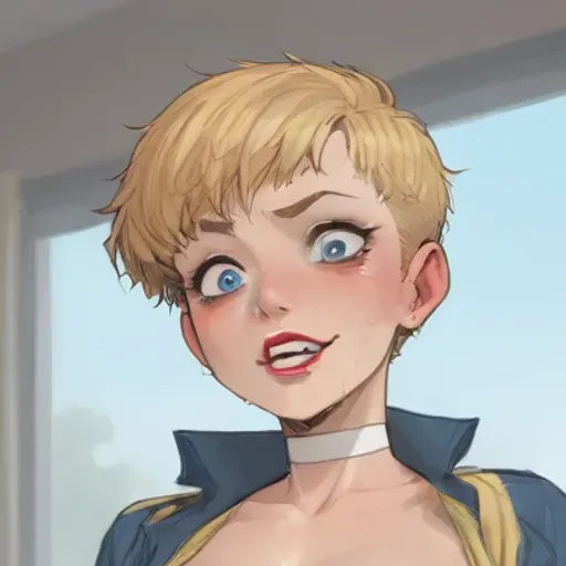 KI-Pornobild-Generator